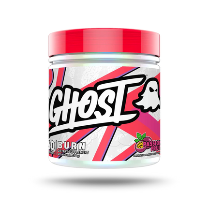 GHOST® BURN 60 SERV