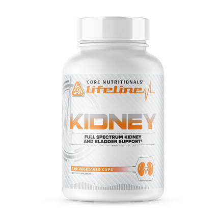 COMPREHENSIVE KIDNEY SUPPORT’
