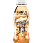 Cappuccino / Single