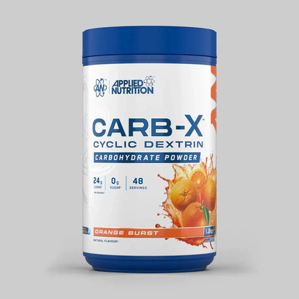 Applied Nutrition Carb X