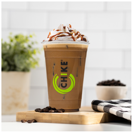 Chike-Cup