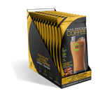 Chocolate Caramel / 12 Pack