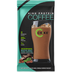 Mocha Mint / Singles