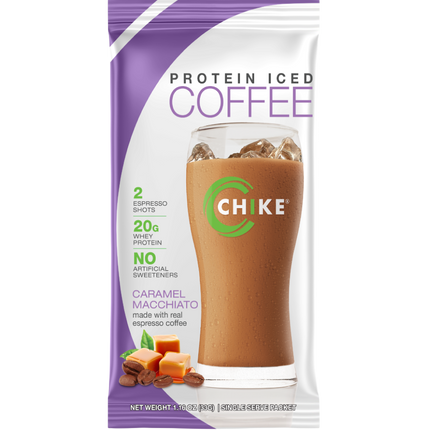 ChikeNaturalCaramelPacketFront_flat