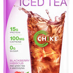 Blackberry Hibiscus / Singles