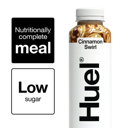 HUEL Meal Replacement Drink 500ml