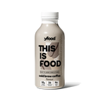 Cold Brew Coffee / Bottle