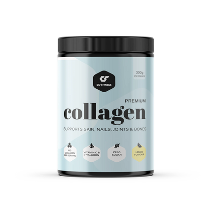 Collagen_Lemon