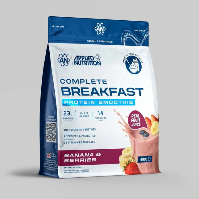 Applied Nutrition Complete Breakfast