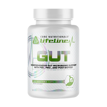 Core Nutritionals Life Line – Gut