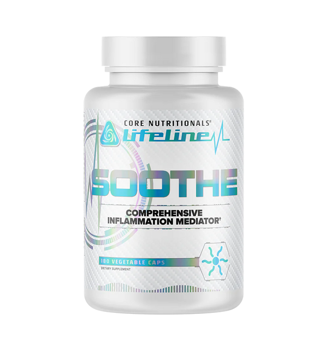 Core Nutritionals Life Line – Soothe