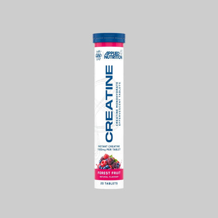 Applied Nutrition Creatine Monohydrate Effervescent Tablets