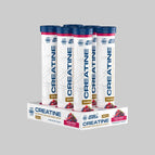 Mixed Berry / Pack of 6