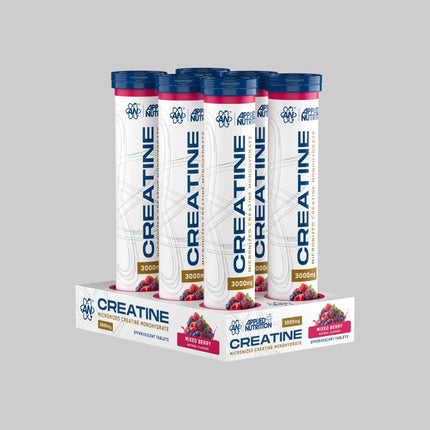 Applied Nutrition Creatine Monohydrate Effervescent Tablets