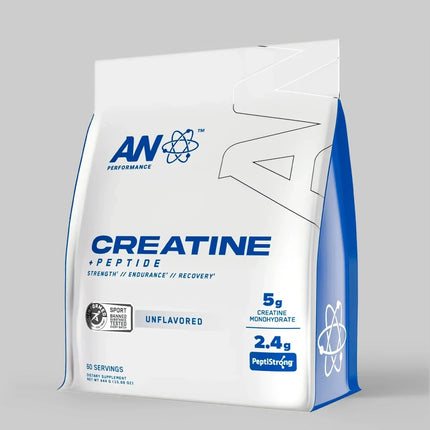 Applied Nutrition كرياتين أحادي الهيدرات + ببتيد