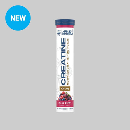 Applied Nutrition Creatine Monohydrate Effervescent Tablets