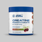 Cherry & Apple / 250g (50 Servings)