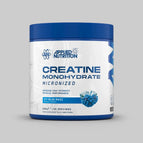 Icy Blue Raz / 250g (50 Servings)