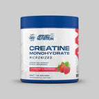 Strawberry & Raspberry / 250g (50 Servings)