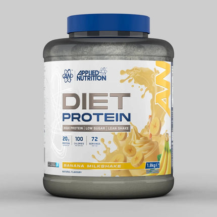 Applied Nutrition Diet Whey Protein