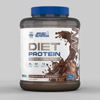 Chocolate Dessert / 1.8kg (72 Servings)