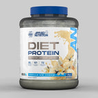 Vanilla Ice Cream / 1.8kg (72 Servings)
