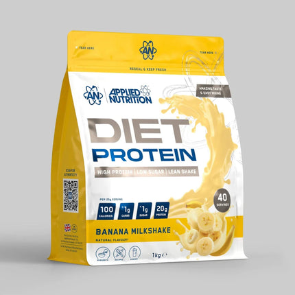 Applied Nutrition Diet Whey Protein