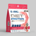Strawberry Milkshake / 1kg (40 Servings)