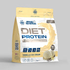 Vanilla Ice Cream / 1kg (40 Servings)