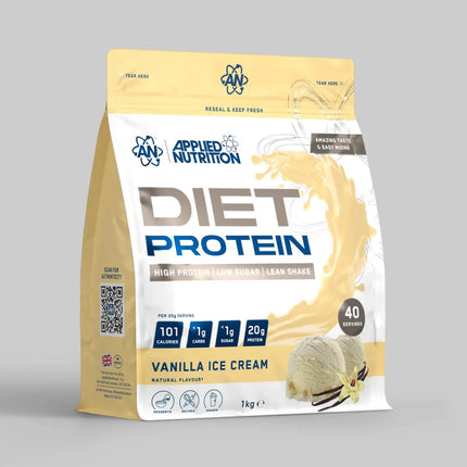 Applied Nutrition Diet Whey Protein