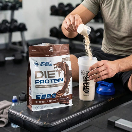 Applied Nutrition Diet Whey Protein