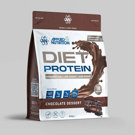 Applied Nutrition Diet Whey Protein