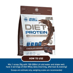 Chocolate Dessert / 450g (18 Servings)