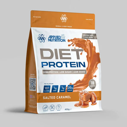 Applied Nutrition Diet Whey Protein