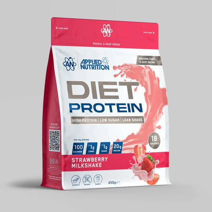 Applied Nutrition Diet Whey Protein