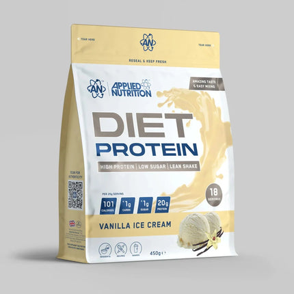 Applied Nutrition Diet Whey Protein