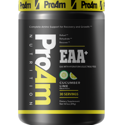 EAA Cucumber Lime