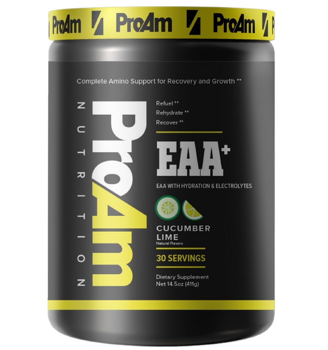 EAA Cucumber Lime