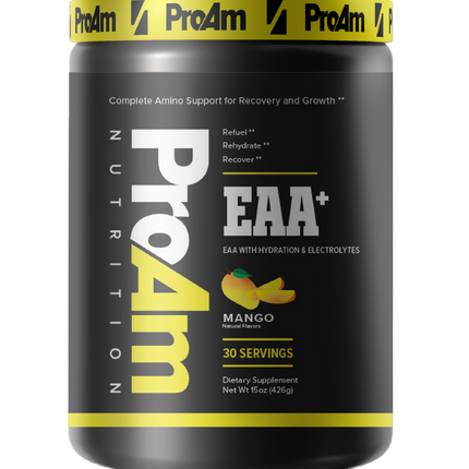 ProAm EAA+ 30 SERV