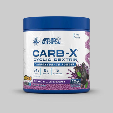 Applied Nutrition Carb X