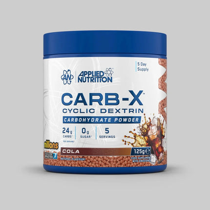Applied Nutrition Carb X