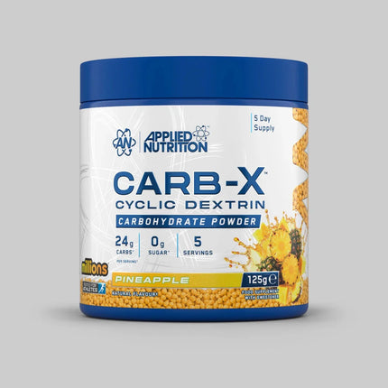 Applied Nutrition Carb X