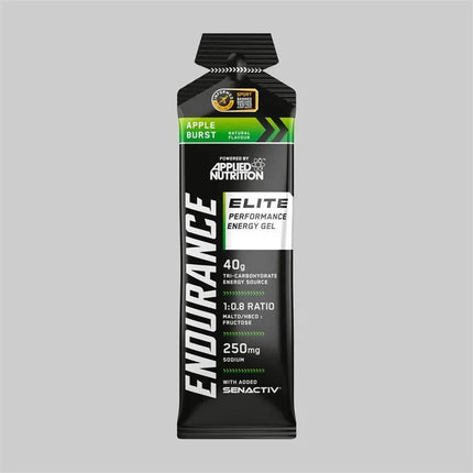 Applied Nutrition Endurance Elite Performance Energy Gel