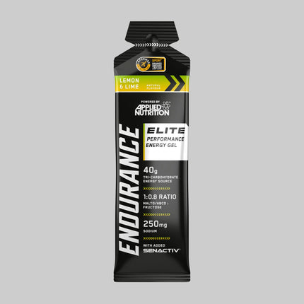 Applied Nutrition Endurance Elite Performance Energy Gel