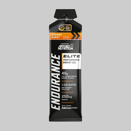 Applied Nutrition Endurance Elite Performance Energy Gel