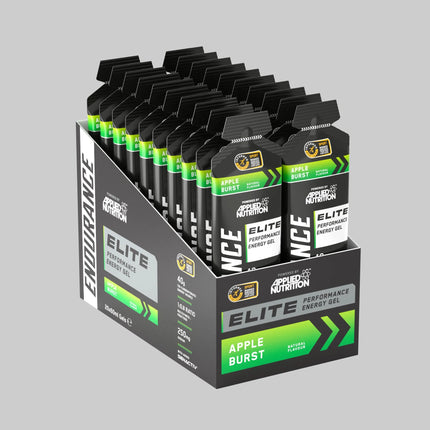 Applied Nutrition Endurance Elite Performance Energy Gel