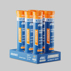 Orange / Box 6 Tubs