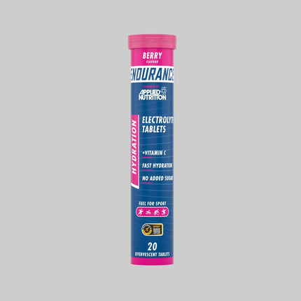 Applied Nutrition Endurance Hydration Electrolyte Tablets