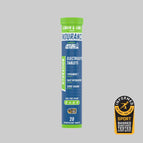 Lemon & Lime / Single Tub