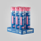 Pink Grapefruit / Box 6 Tubs